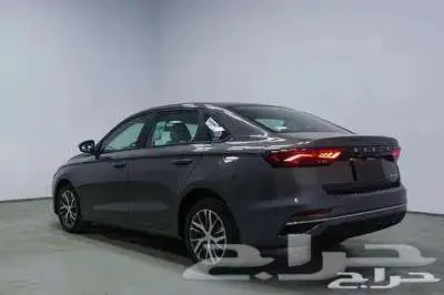 جيلي امجراند موديل 2025 1
