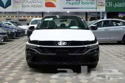 هيونداي النترا 2025 سمارت صيني 0