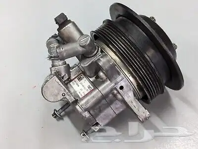 طرمبة باور دركسون زيت مرسيدس W220 W215 0