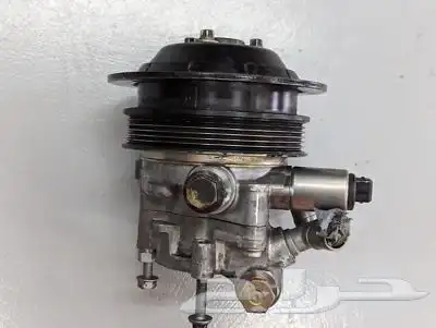 طرمبة باور دركسون زيت مرسيدس W220 W215 1