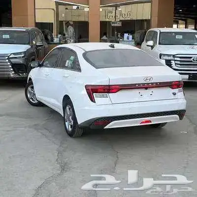 اكسنت 2026 كاش واقساط 7