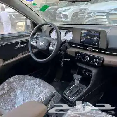 اكسنت 2026 كاش واقساط 3
