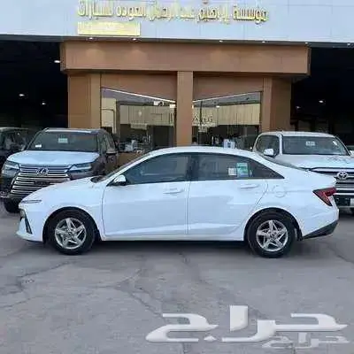 اكسنت 2026 كاش واقساط 2