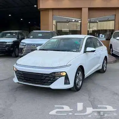 اكسنت 2026 كاش واقساط 1