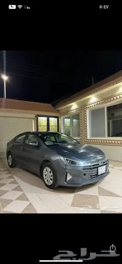للبيع أنترا 2019 1
