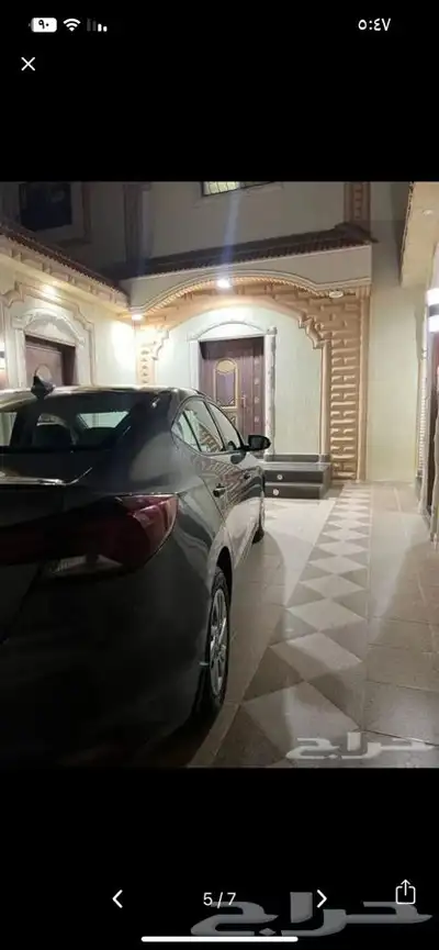 للبيع أنترا 2019 4