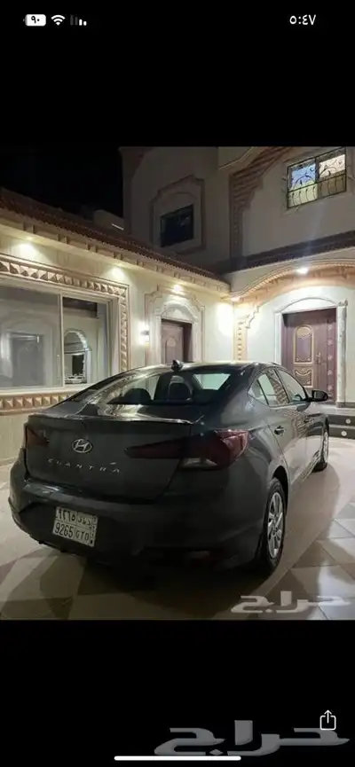 للبيع أنترا 2019 2