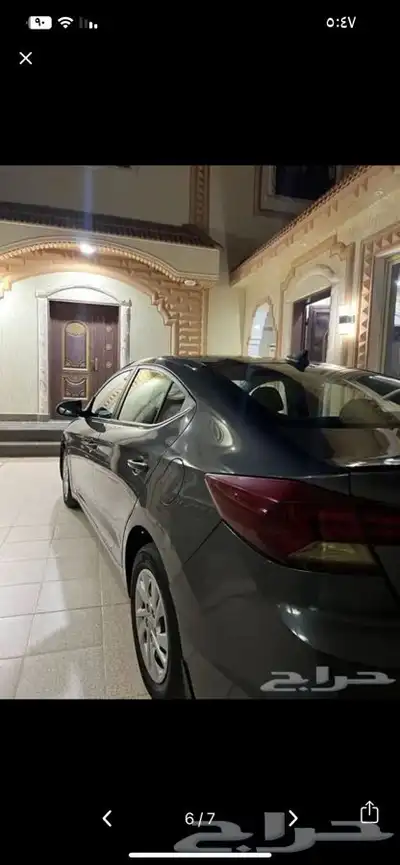 للبيع أنترا 2019 5