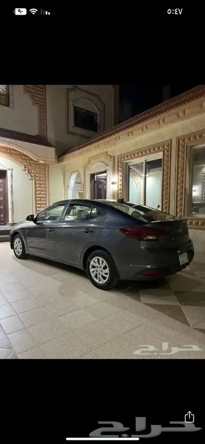 للبيع أنترا 2019 3
