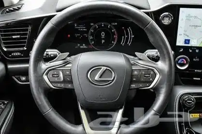 2023 Lexus NX350 ULTRA LUXURY 16