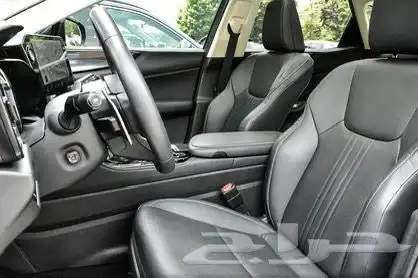 2023 Lexus NX350 ULTRA LUXURY 11