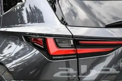 2023 Lexus NX350 ULTRA LUXURY 8