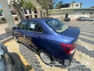 سوزوكي ديزاير موديل 2021 ماشي 129 الف 1