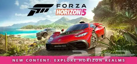 تهكير حسابات forza horizon 5 على جميع المنصات 1