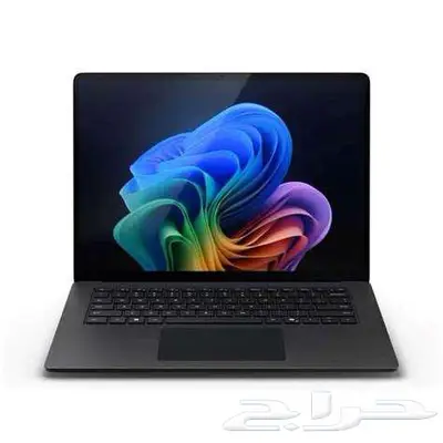 فرصة نادرة للبيع Surface Laptop 7 مقاس 15 انش 0