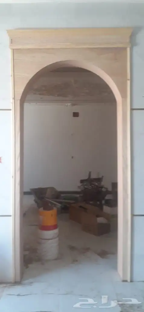 منجرة ابواب 6