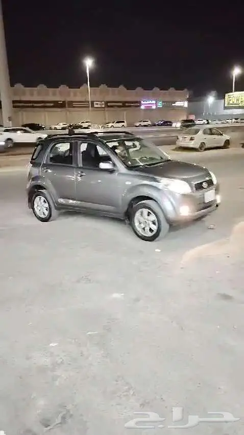 ديهاتسو تريوس 6