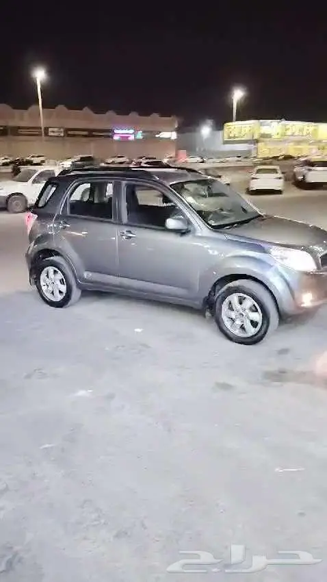 ديهاتسو تريوس 5