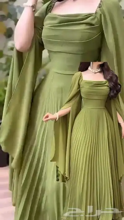 فساتين مناسبات نقدم لكم أسعار مناسبه لجميع الميزانيات 42