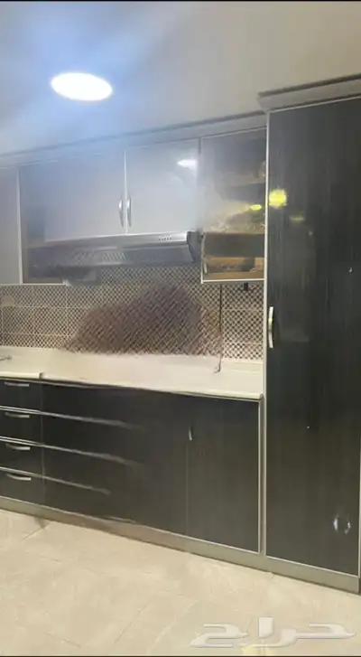 مطبخ 3في 4 1