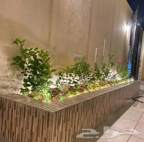 قسم الحوض الطبيعي وصناعي 1