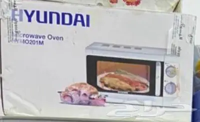 House hold items. tv  bedset   microwave   vacuum cleaner 6