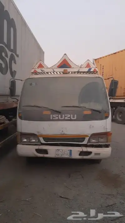 دنا تانكي 0