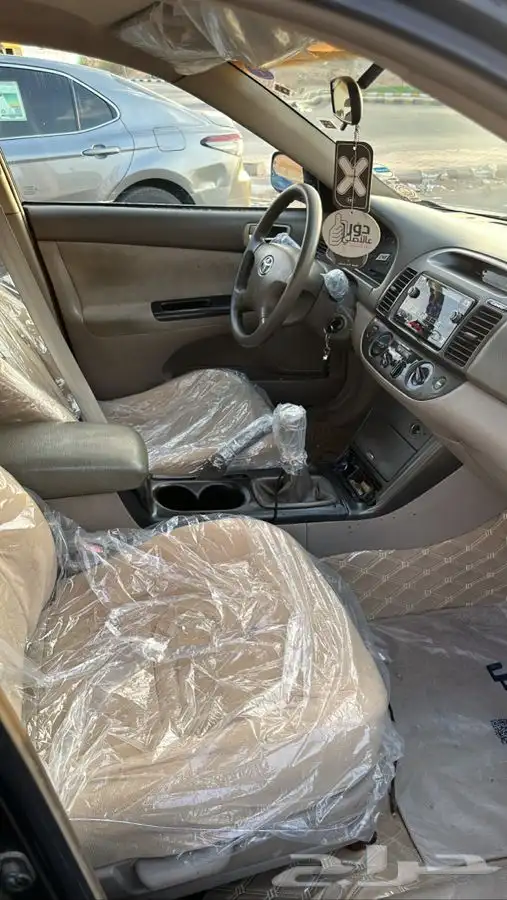 كامري 2006 0
