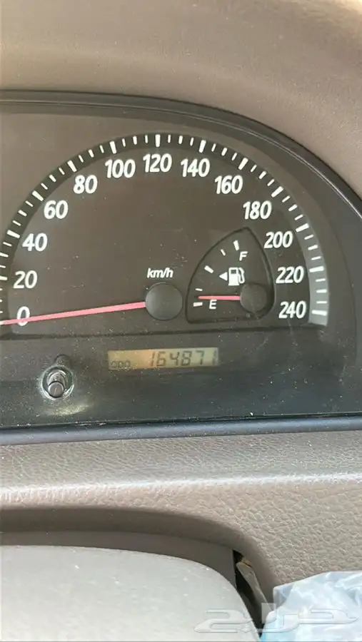 كامري 2006 1