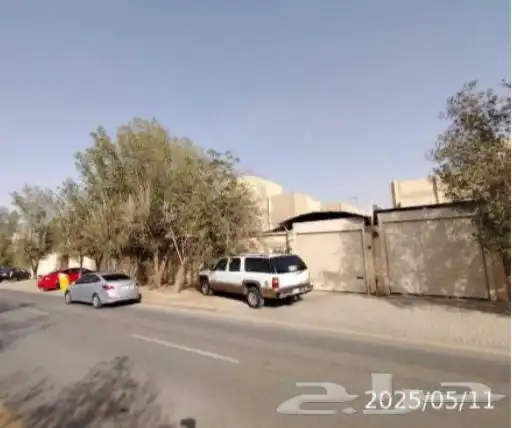 للبيع فيلا بمدينة الرياض حي الجزيرة 2