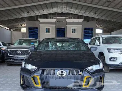 GAC جاك امباو S بافضل سعر 0