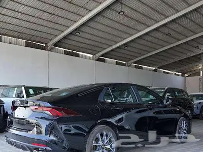 GAC جاك امباو S بافضل سعر 4