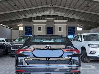 GAC جاك امباو S بافضل سعر 3