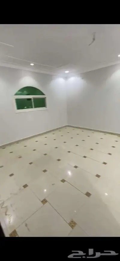 للإيجار دور علوي بحي القادسية 48 الف ريال سنوي 4