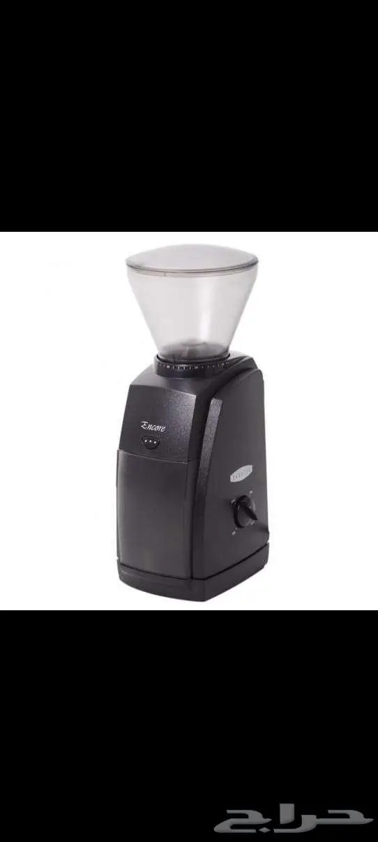 مكائن قهوه كهربائيه ويدويه وبعض الأدوات Coffee machines sa 5