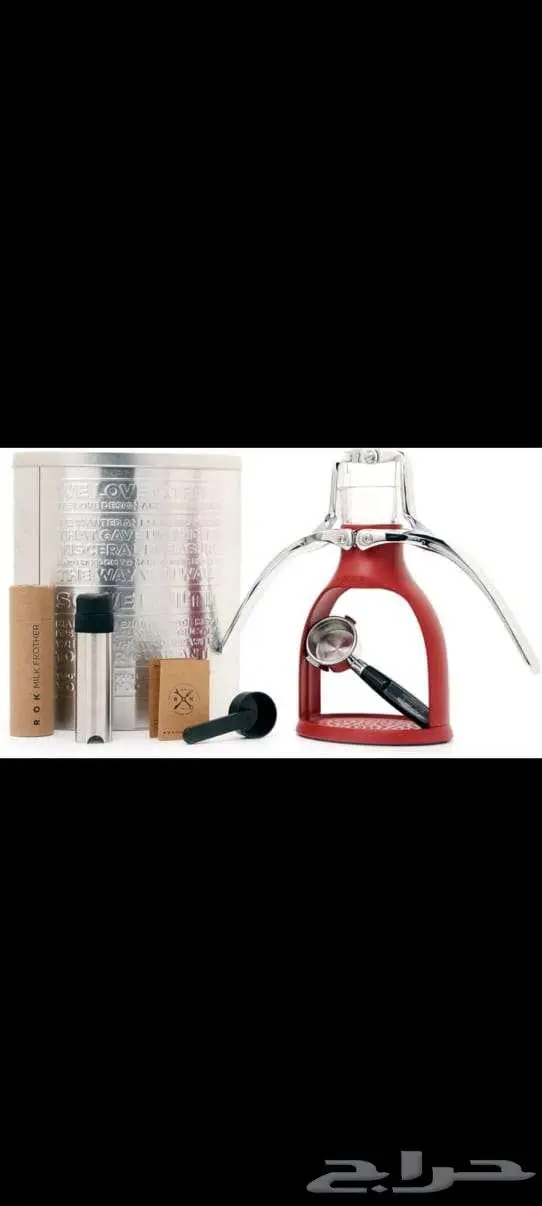 مكائن قهوه كهربائيه ويدويه وبعض الأدوات Coffee machines sa 4