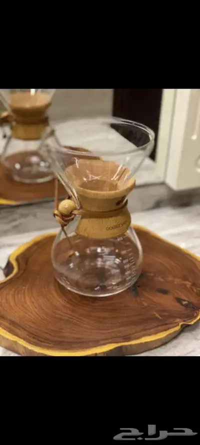 مكائن قهوه كهربائيه ويدويه وبعض الأدوات Coffee machines sa 9
