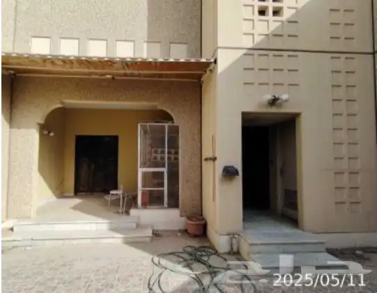 للبيع فيلا بمدينة الرياض حي الجزيرة 1