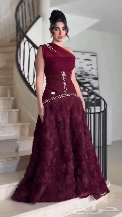فساتين مناسبات نقدم لكم أسعار مناسبه لجميع الميزانيات 87