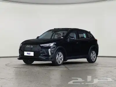 هافال جوليان برو 2025 للتنازل 0