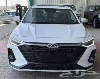 شيري اريزو 8 لاكجري موديل 2025 كاش والتقسيط 0