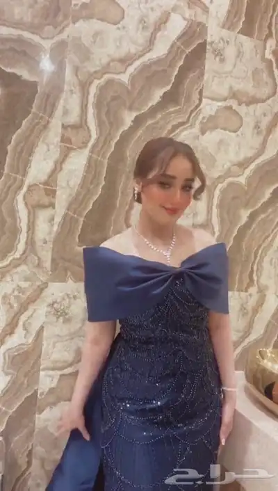 فساتين مناسبات نقدم لكم أسعار مناسبه لجميع الميزانيات 37