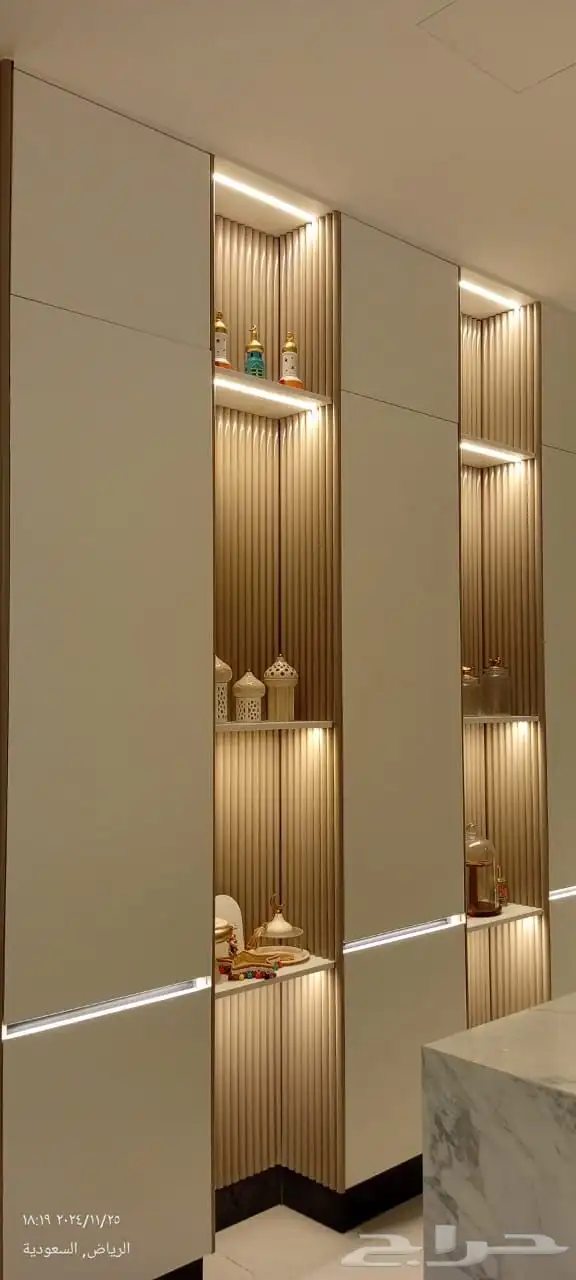 غرف ملابس ( دولاب ) 3