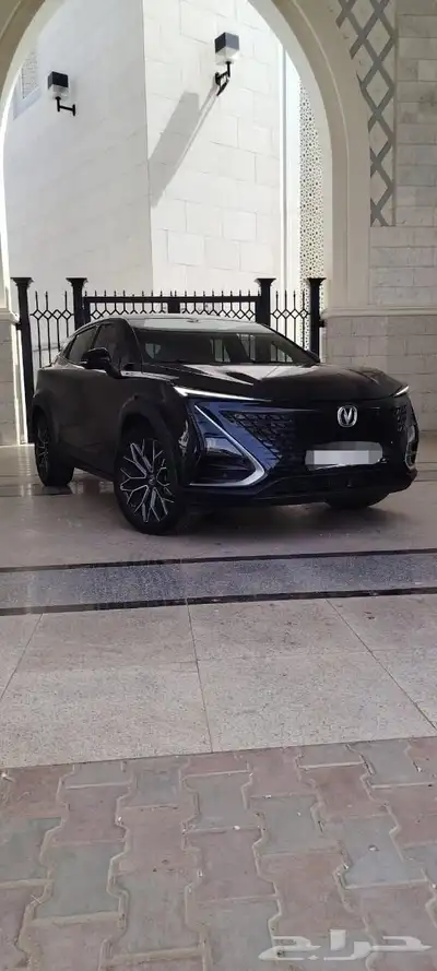 شانجان يوني تي 2023 نظيفه 3