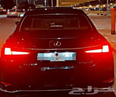 لكزس ES 2021 مالك اول 0