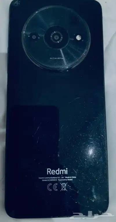 جوال ريدمي 0