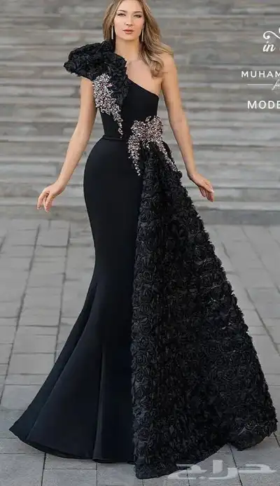 فساتين مناسبات نقدم لكم أسعار مناسبه لجميع الميزانيات 1