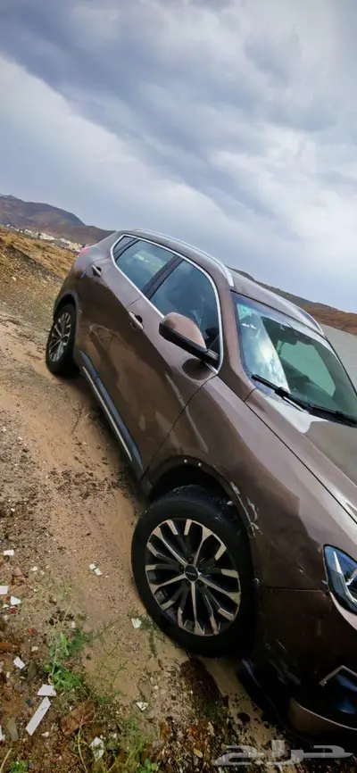 هافال موديل 2020 5