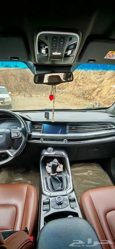 هافال موديل 2020 1