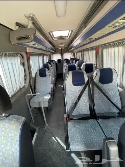 Mercedes sprinter for rental 1